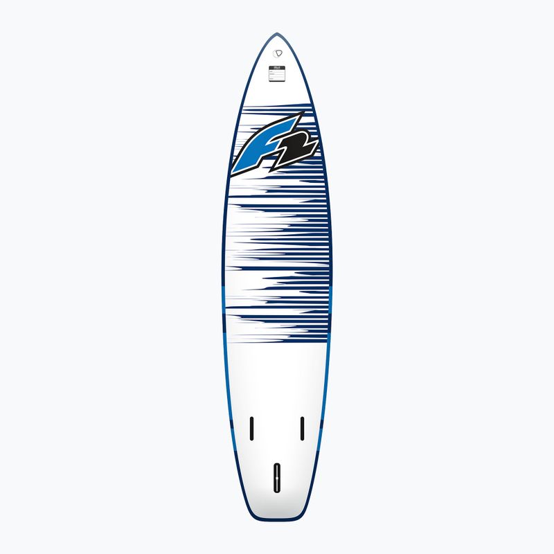 SUP-дошка  F2 Aloha 12'2" blue 3