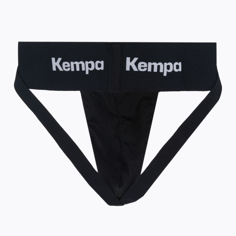 Захист паху Kempa Suspensorium чорний 200663101 2