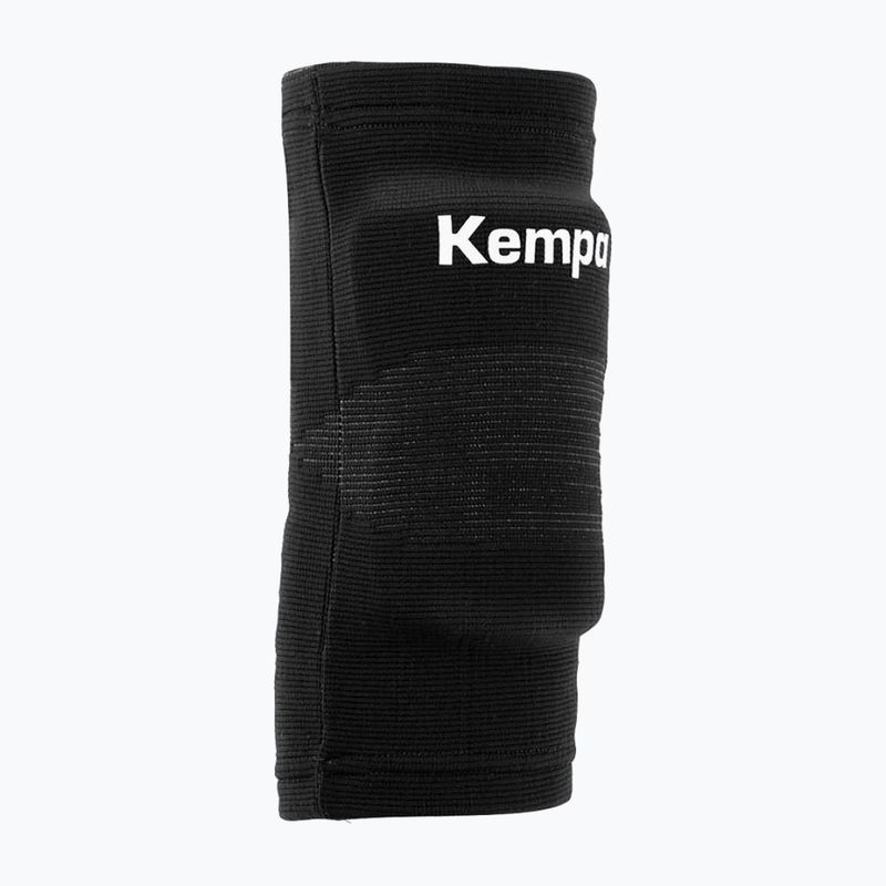 Налокітник Kempa Padded чорний 200650801 4