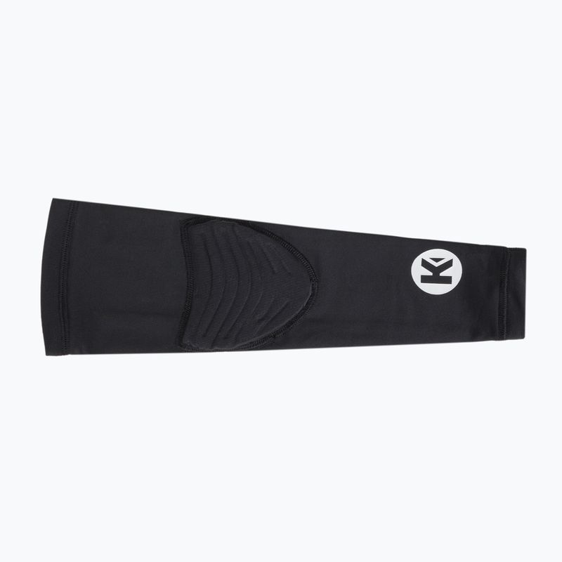 Рукав компресійний Kempa Arm Sleeve чорний 200651301 2