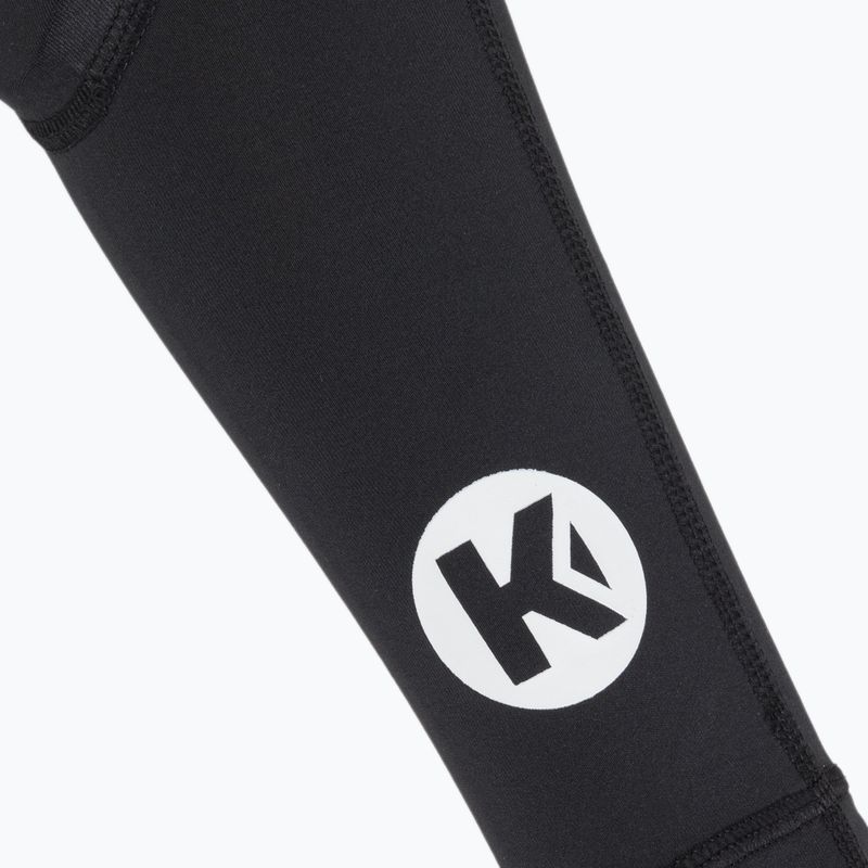 Рукав компресійний Kempa Arm Sleeve чорний 200651301 3