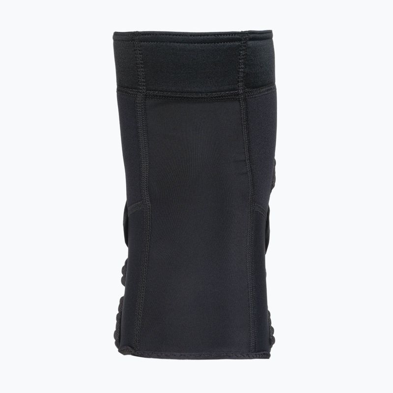 Наколінник Kempa кгuard чорно-блакитний 200651401 3