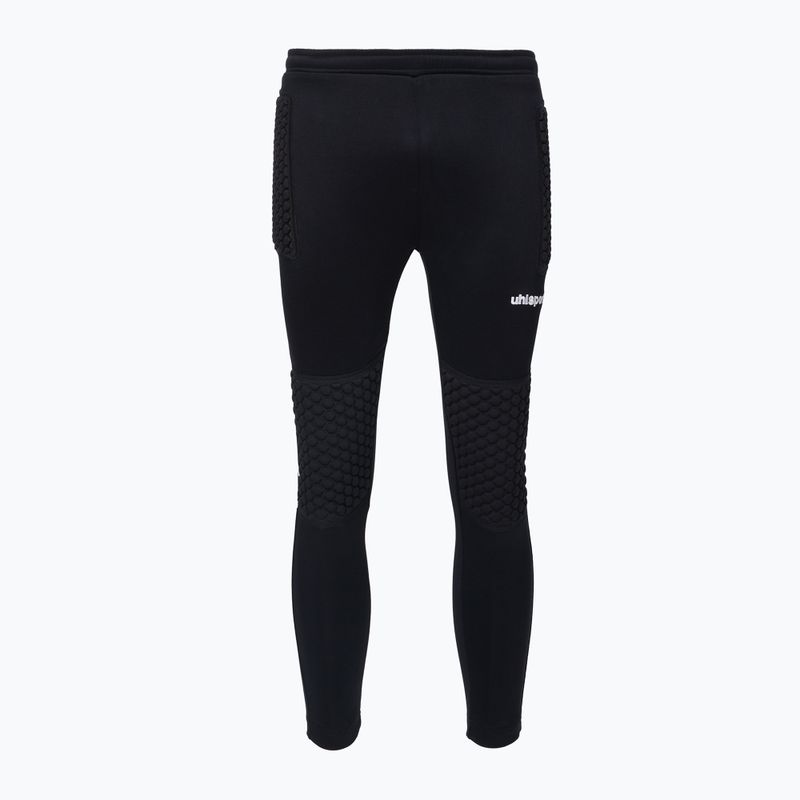 Штани воротарські дитячі uhlsport Standard чорні 100561701