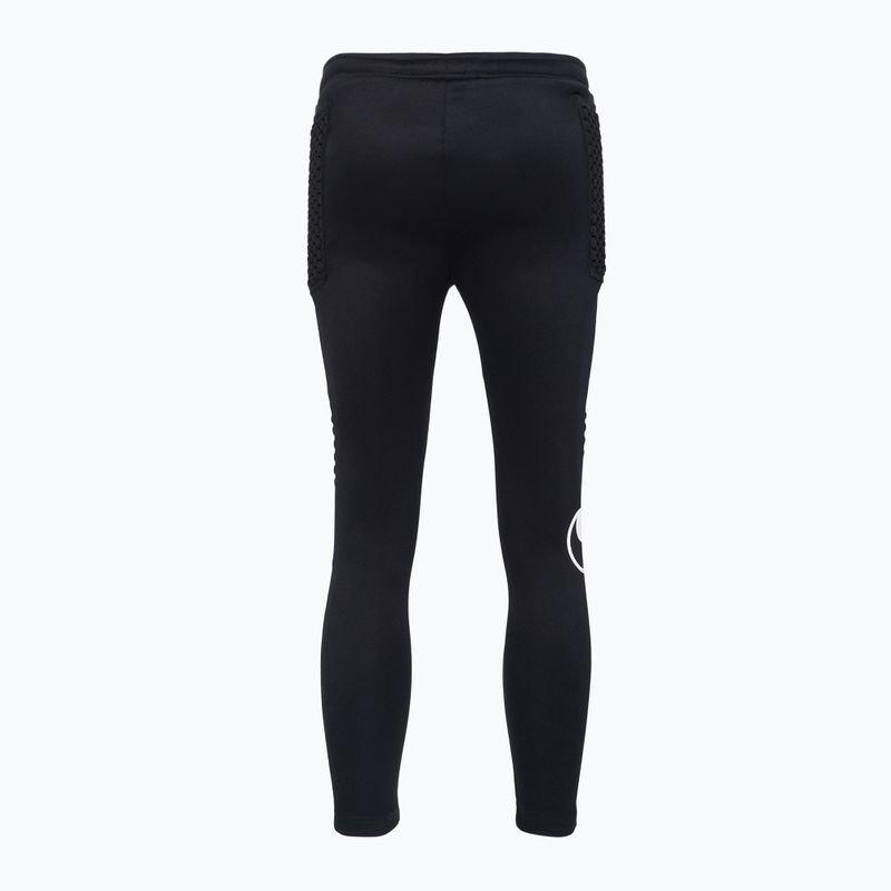 Штани воротарські дитячі uhlsport Standard чорні 100561701 2