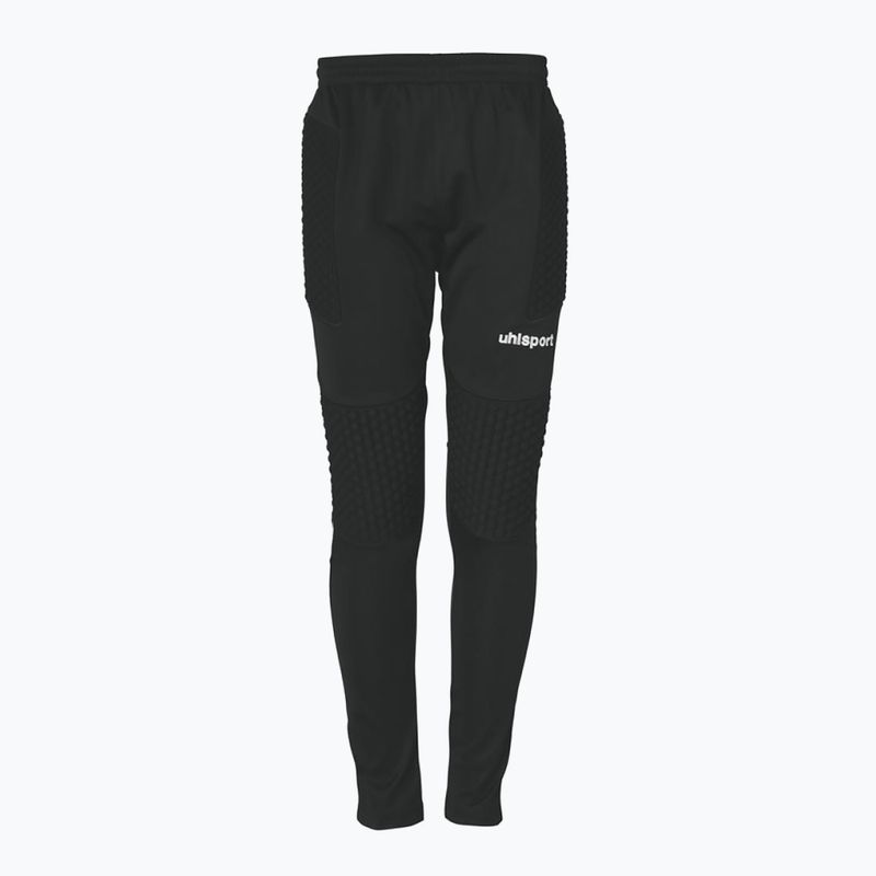 Штани воротарські дитячі uhlsport Standard чорні 100561701 6