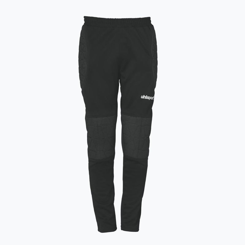 Штани воротарські дитячі uhlsport Anatomic Kevlar чорні 100561801 6