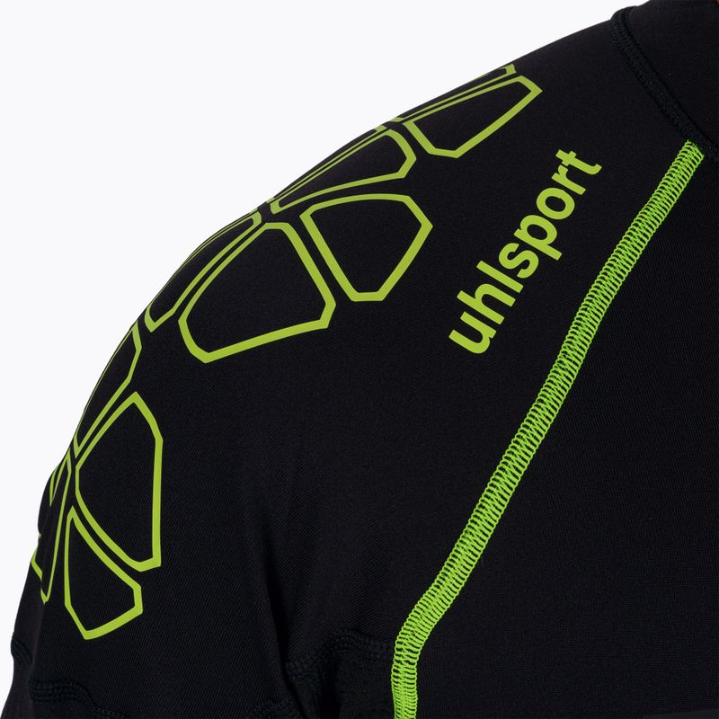 Воротарська екіпіровка чоловіча uhlsport Bionikframe чорні 100563501 3
