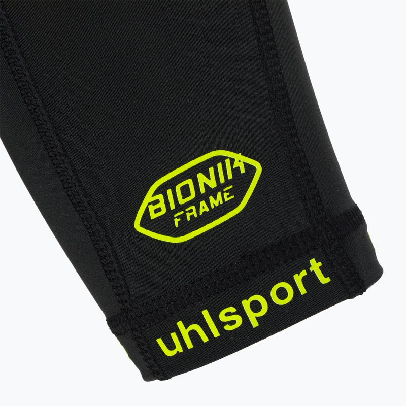 Налокітник Uhlsport Bionikframe чорний 100696601 2