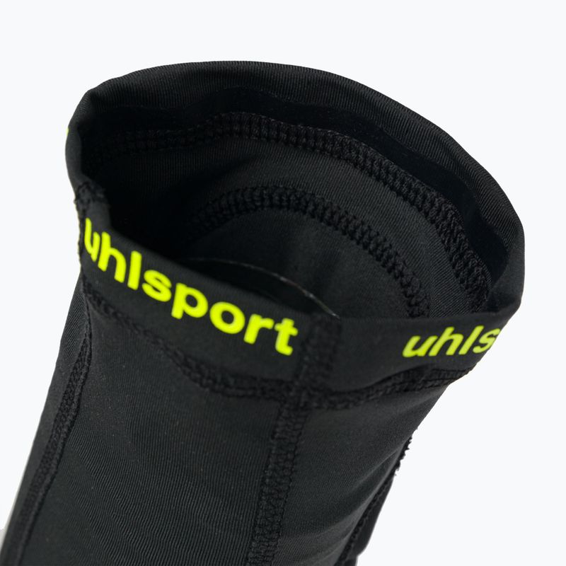 Налокітник Uhlsport Bionikframe чорний 100696601 4