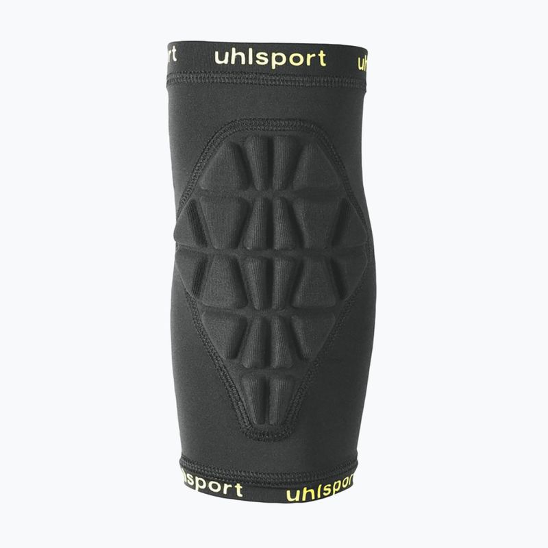 Налокітник Uhlsport Bionikframe чорний 100696601 5
