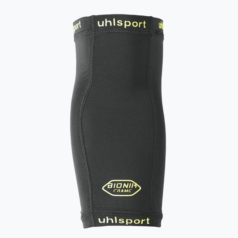Налокітник Uhlsport Bionikframe чорний 100696601 6