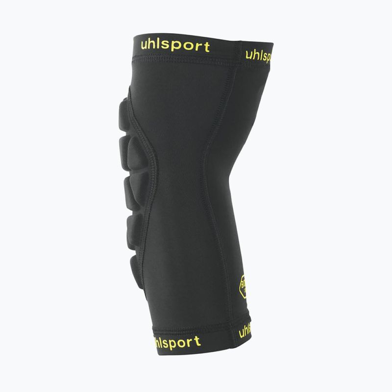 Налокітник Uhlsport Bionikframe чорний 100696601 7