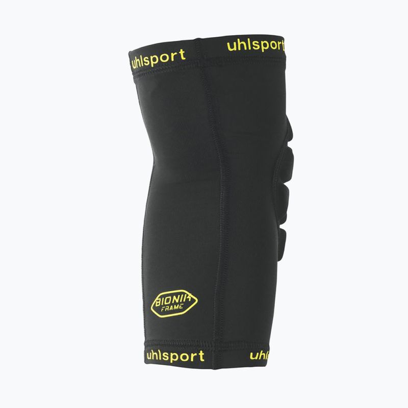 Налокітник Uhlsport Bionikframe чорний 100696601 8