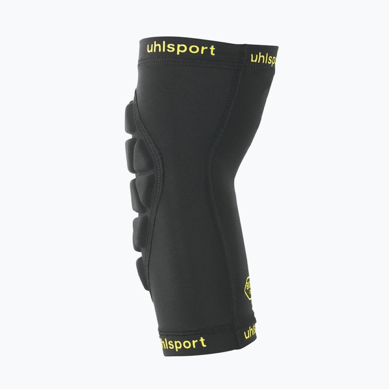 Налокітник Uhlsport Bionikframe чорний 100696601 9
