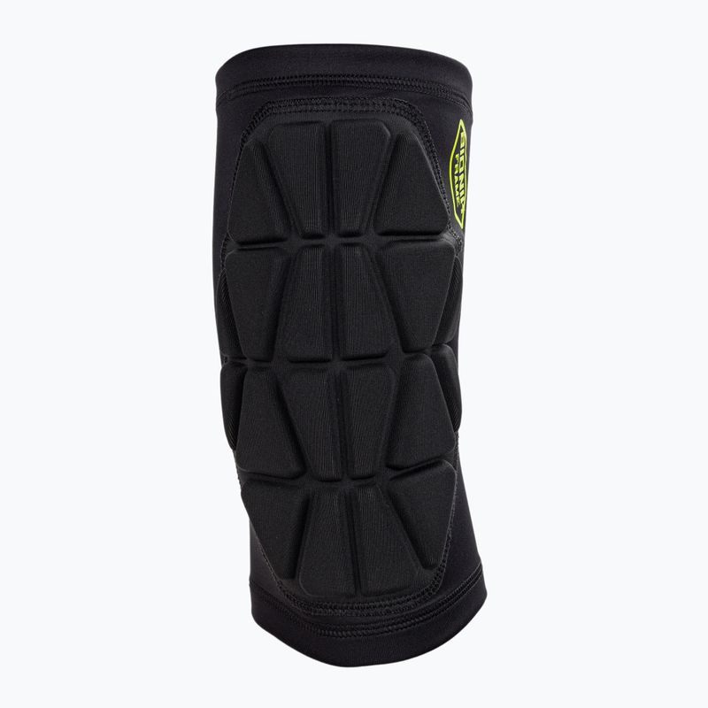 Наколінник Uhlsport Bionikframe чорний 100696701