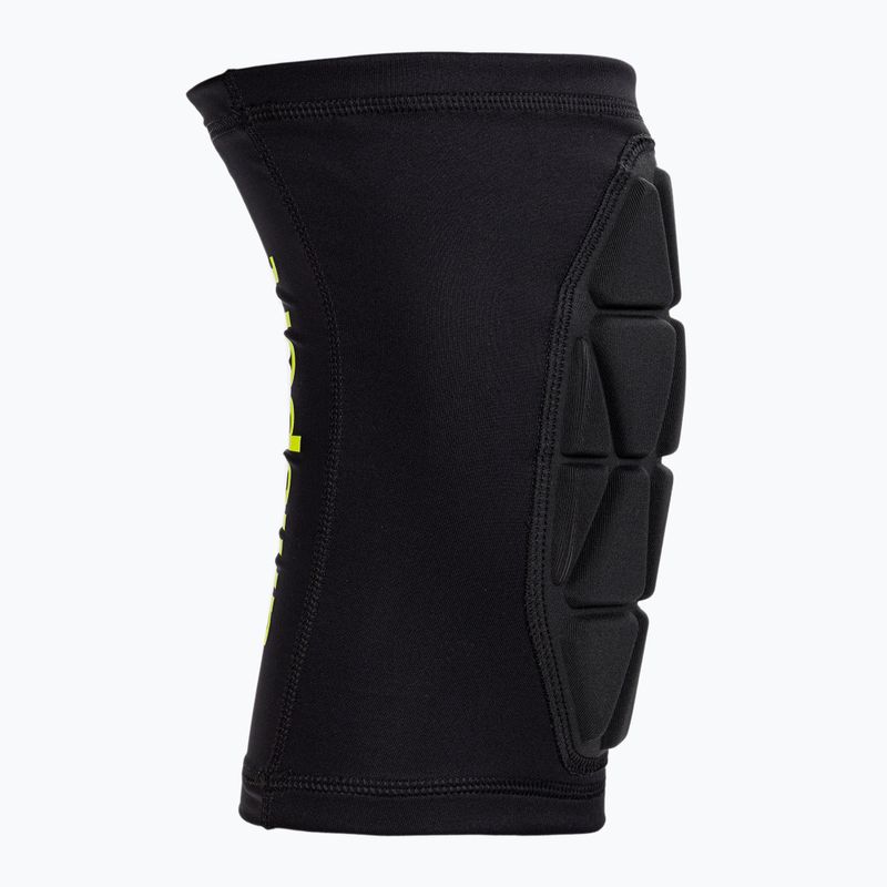 Наколінник Uhlsport Bionikframe чорний 100696701 2