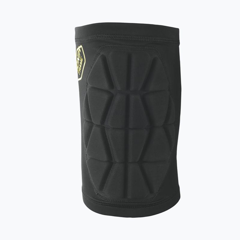 Наколінник Uhlsport Bionikframe чорний 100696701 6