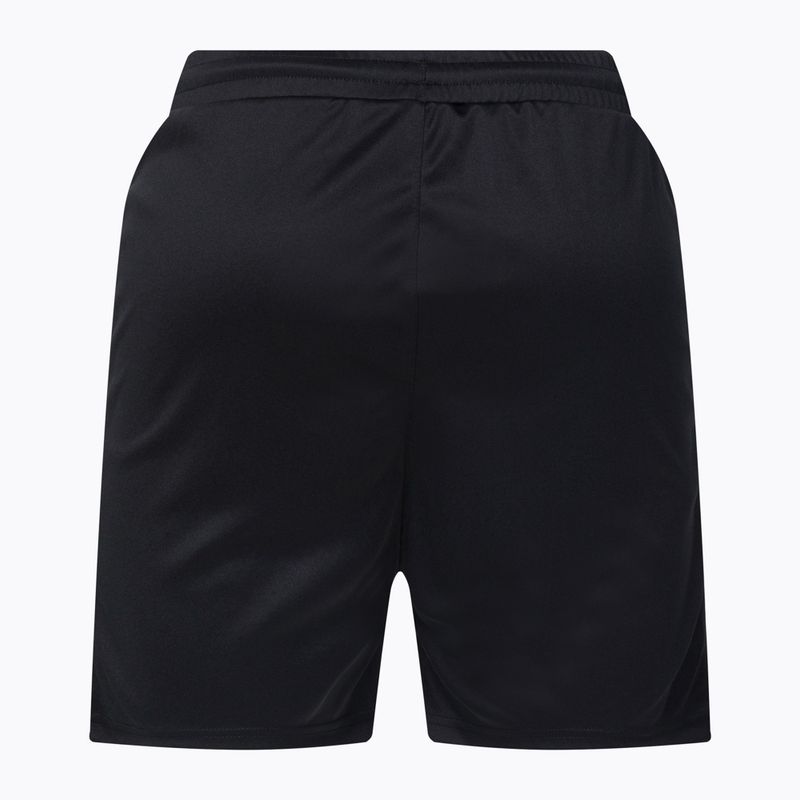 Шорти футбольні дитячі uhlsport Center Basic чорні 100334222 2