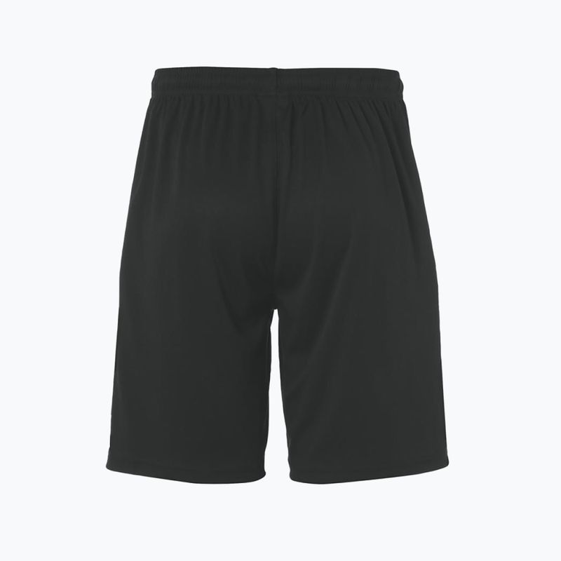 Шорти футбольні дитячі uhlsport Center Basic чорні 100334222 5