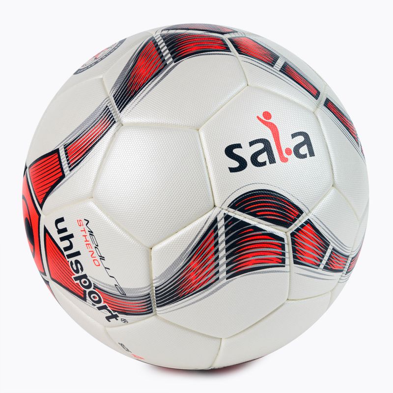 Футбольний м'яч uhlsport Medusa Stheno 100161302 Розмір 4 2