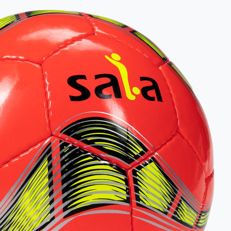 Футбольний м'яч uhlsport Medusa Anteo 100161402 Розмір 4 3