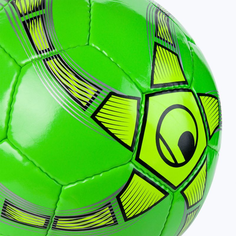 Футбольний м'яч uhlsport Medusa Keto 100161602 Розмір 4 3