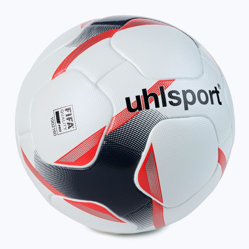 Футбольний м'яч uhlsport Revolution Thermobonded 100167701 Розмір 5