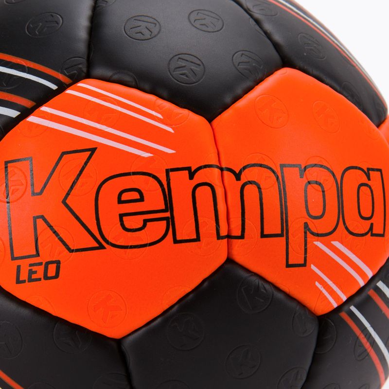 Гандбольний м'яч Kempa Leo 200189201 розмір 3 3