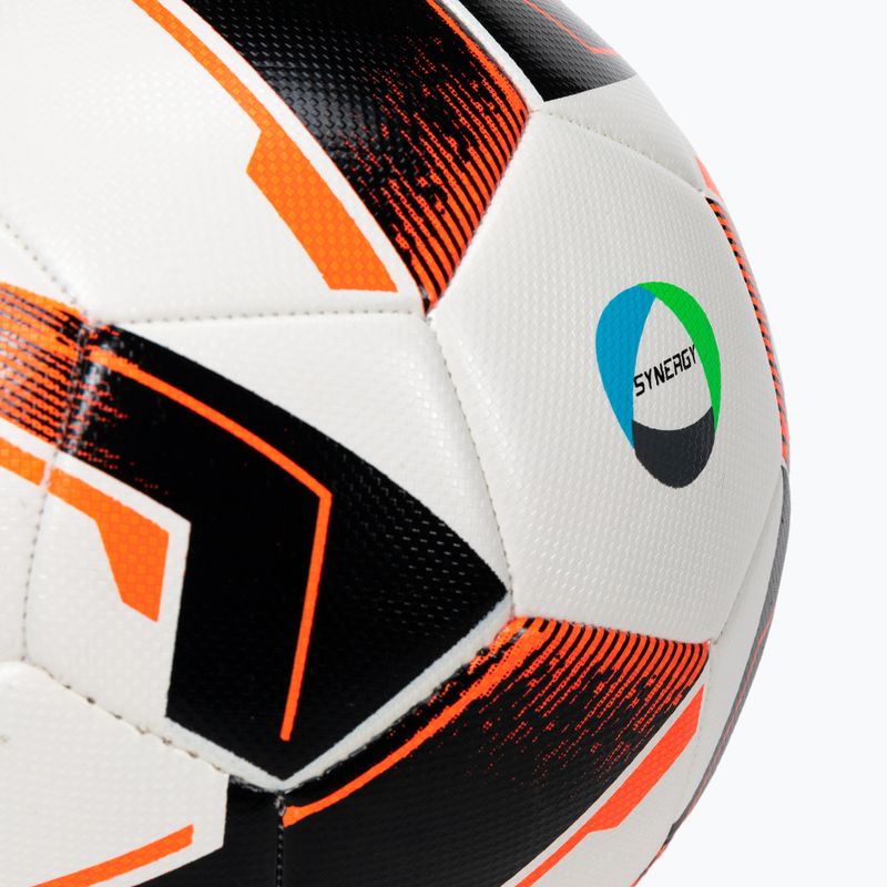 Футбольний м'яч uhlsport Resist Synergy 100172001 Розмір 5 5