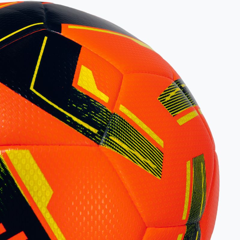 Футбольний м'яч uhlsport 290 Ultra Lite Synergy 100172201 Розмір 4 3
