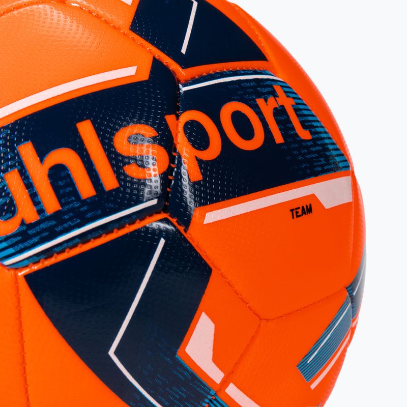 Футбольний м'яч uhlsport Team Classic 100172502 Розмір 5 3