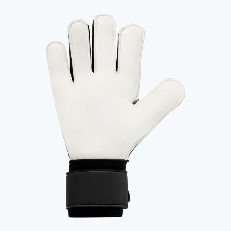 Рукавиці воротарські Uhlsport Speed Contact Soft Pro чорно-білі 101126801 6