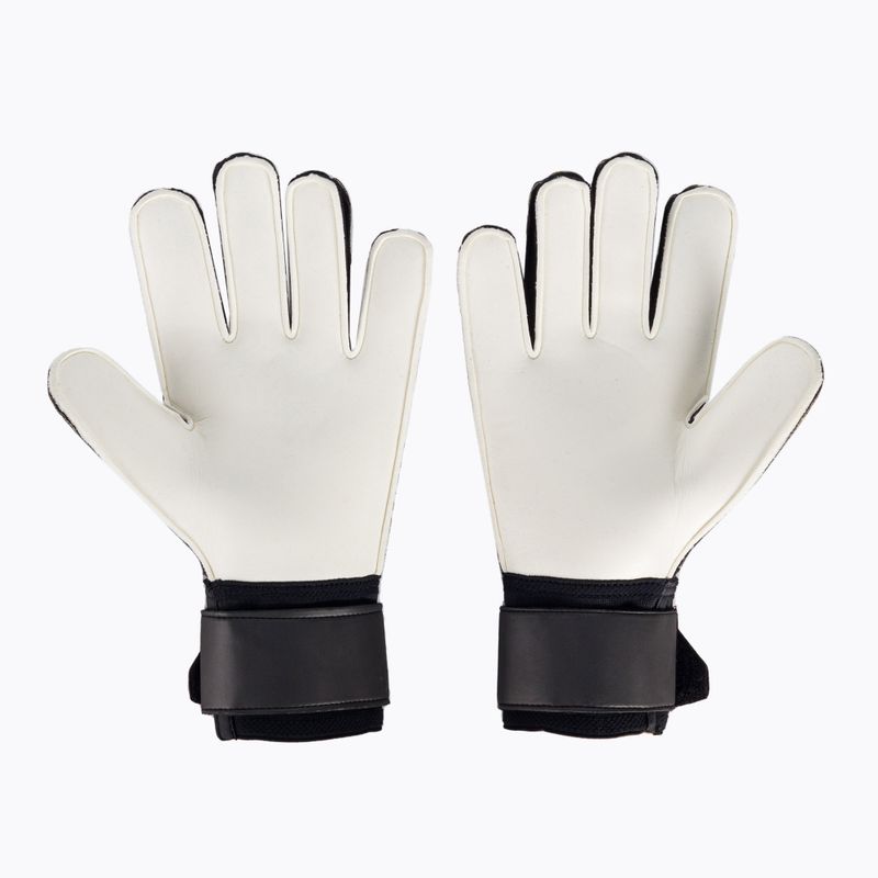 Рукавиці воротарські Uhlsport Speed Contact Soft Pro чорно-білі 101126801 2