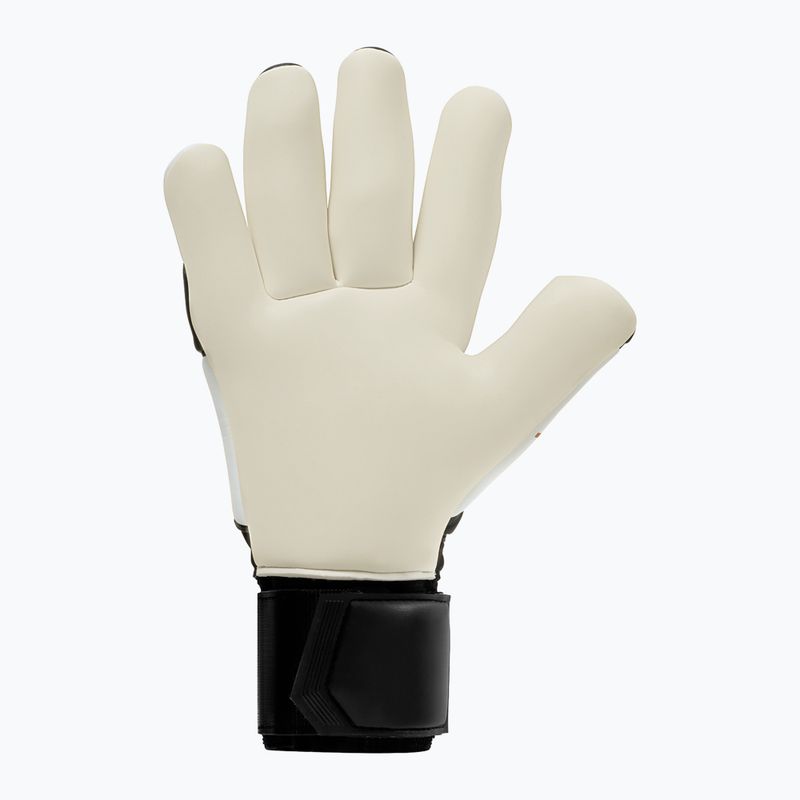 Рукавиці воротарські Uhlsport Speed Contact Absolutgrip Finger Surround чорно-білі 101126301 6