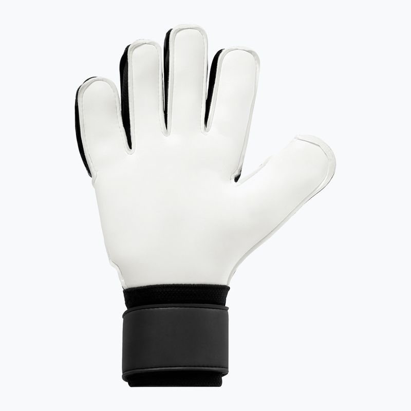 Рукавиці воротарські Uhlsport Speed Contact Soft Flex Frame чорно-білі 101126701 6