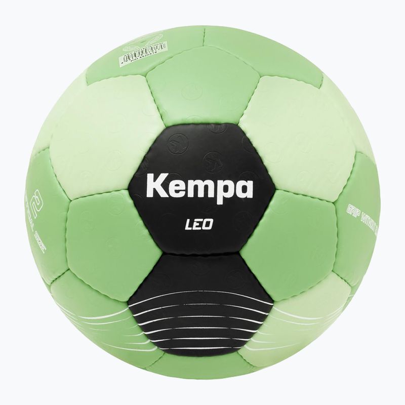 Гандбольний м'яч Kempa Leo 200190701/0 Розмір 0 4