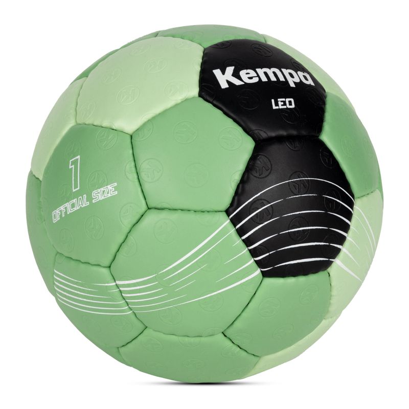 Гандбольний м'яч Kempa Leo 200190701/1 Розмір 1 2
