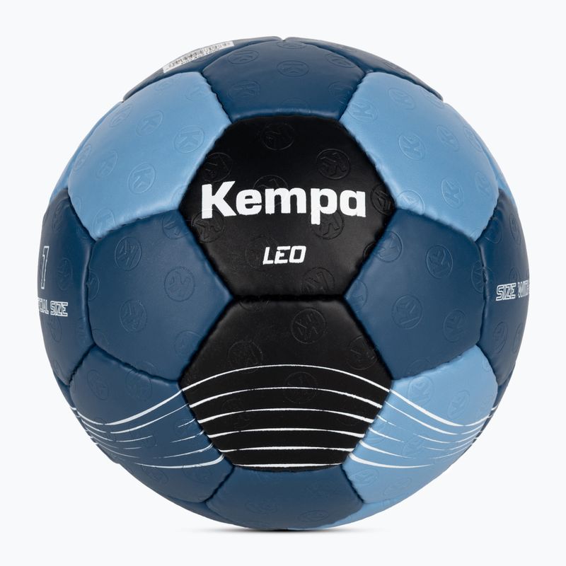 Гандбольний м'яч Kempa Leo 200190703/1 Розмір 1