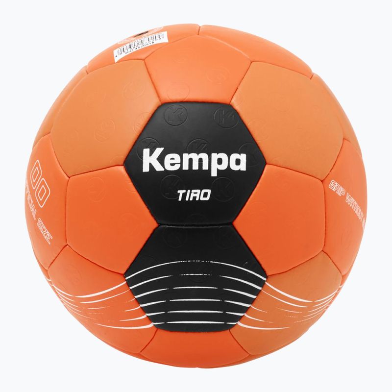 Гандбольний м'яч Kempa Tiro 200190801/00 Розмір 0 4
