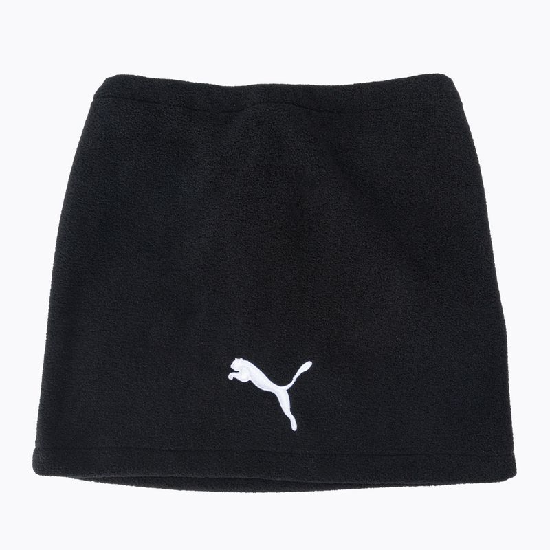Шарф-хомут футбольний PUMA Neck Warmer II чорний 052212 02 2