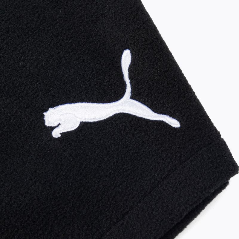 Шарф-хомут футбольний PUMA Neck Warmer II чорний 052212 02 3