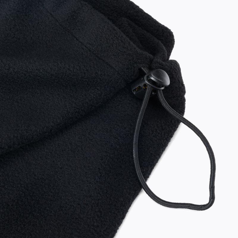 Шарф-хомут футбольний PUMA Neck Warmer II чорний 052212 02 4