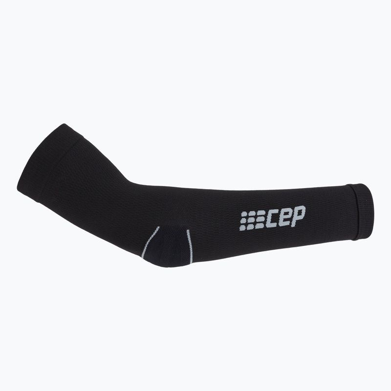 Рукава компресійні CEP L2 чорні 1AV23000 2