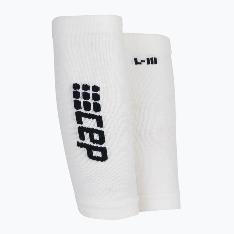 Нарукавники компресійні CEP WS1F white/black