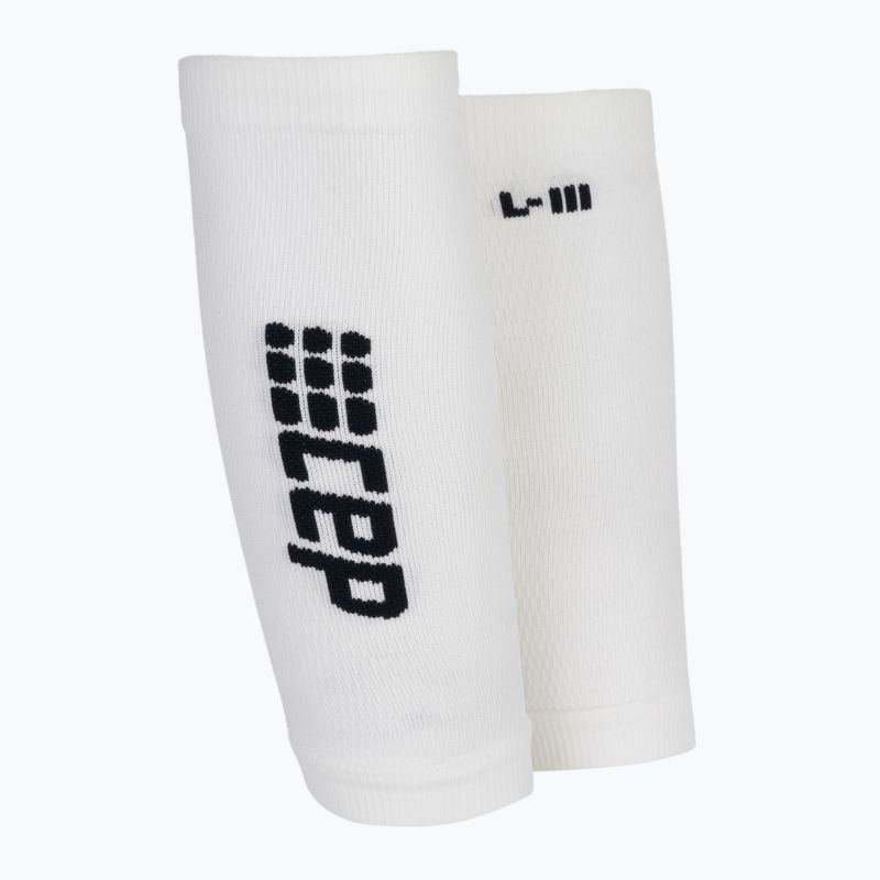 Нарукавники компресійні CEP WS1F white/black 2