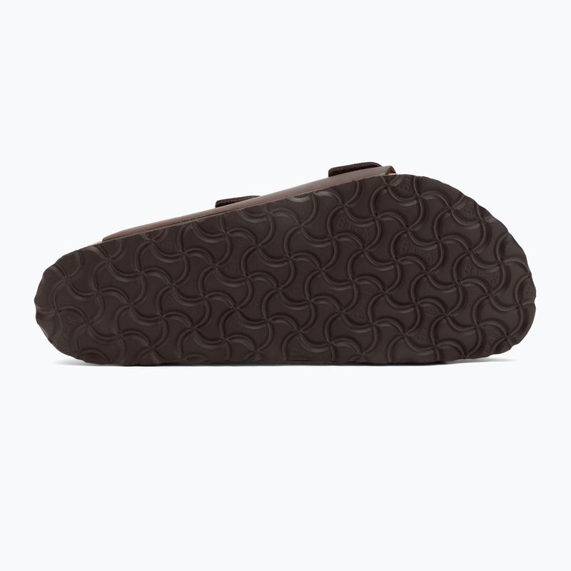 Шльопанці BIRKENSTOCK Arizona LEOI Regular habana 4