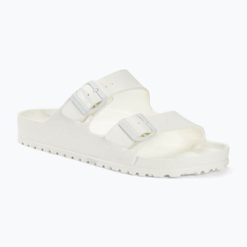 Шльопанці BIRKENSTOCK Arizona EVA Regular білі