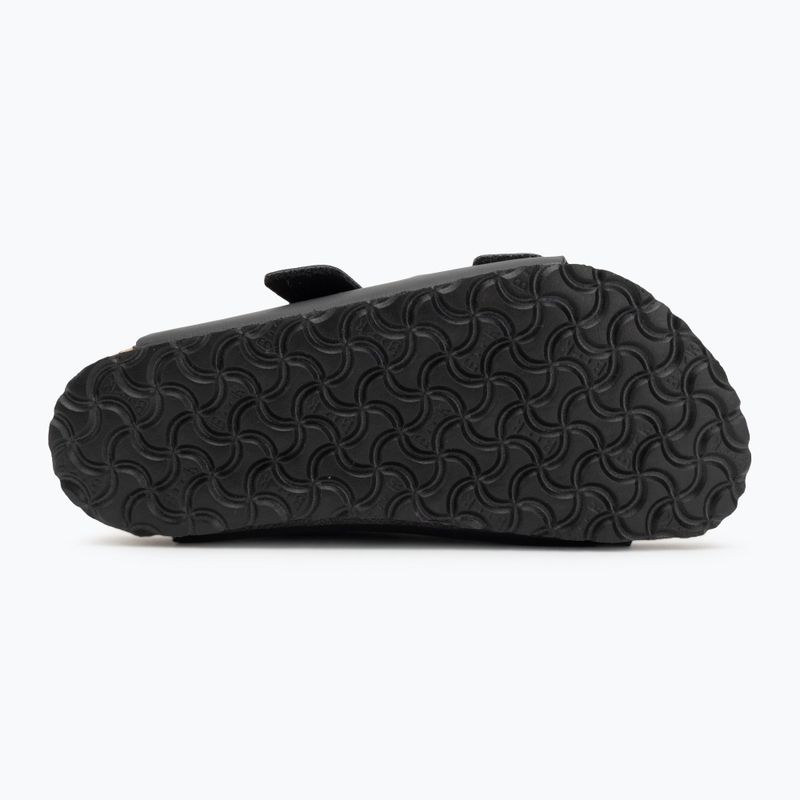 Шльопанці дитячі BIRKENSTOCK Arizona BF Narrow black 4