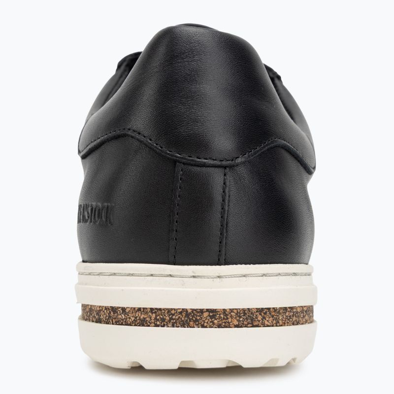 Туфлі BIRKENSTOCK Bend Low LENA Regular чорні 6