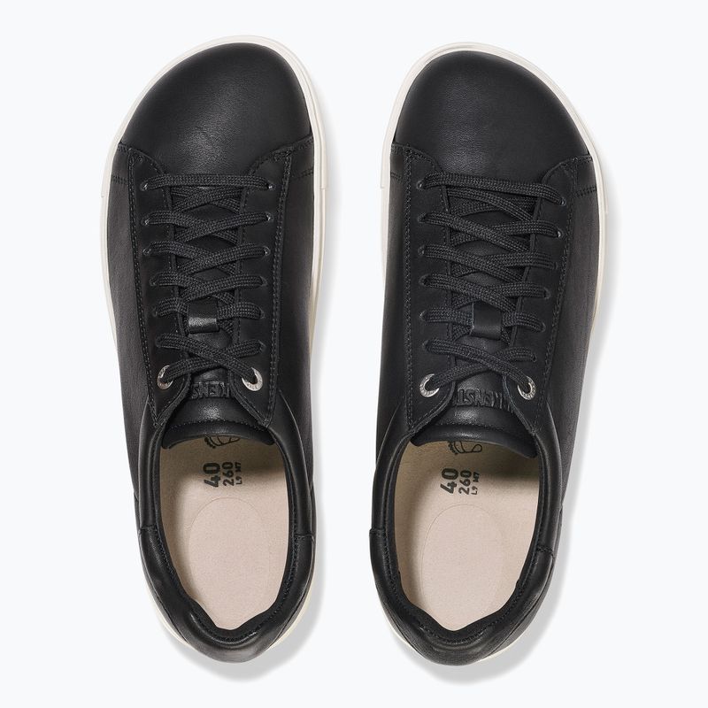 BIRKENSTOCK Bend Low LENA Вузькі туфлі чорні 3